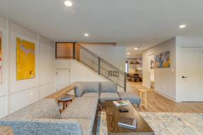 New Private Suite in Tech-enabled townhome